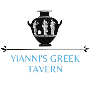 Yianni's Greek Taverna logo