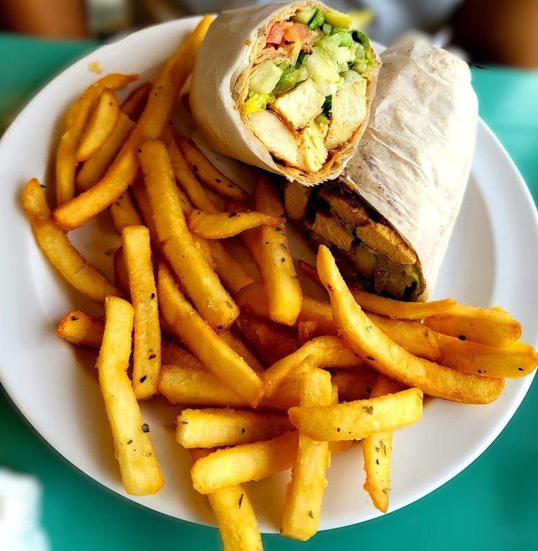 food photos